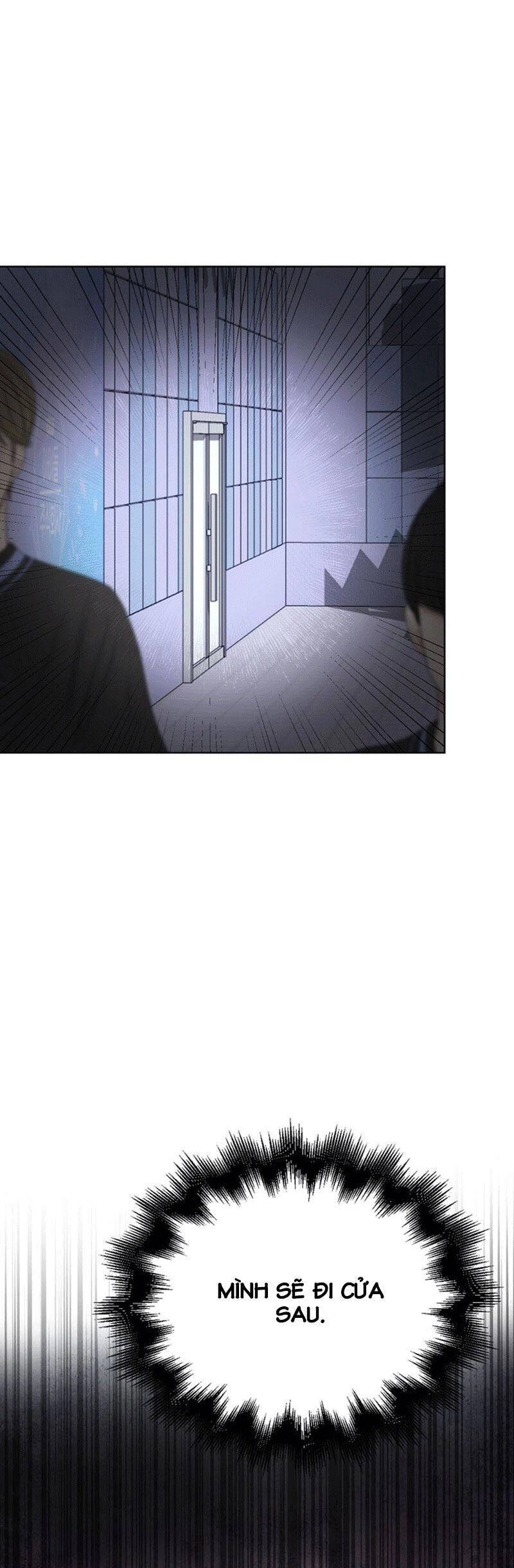 Ra Mắt Hay Ra Đi Chapter 18 - 28