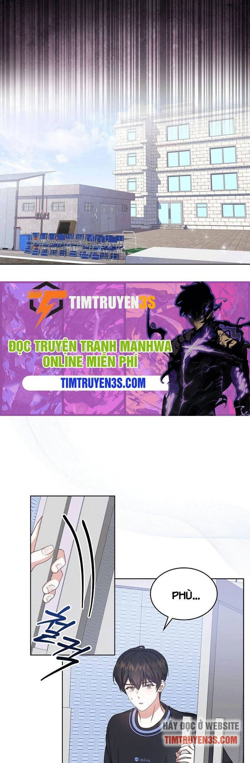 Ra Mắt Hay Ra Đi Chapter 18 - 29