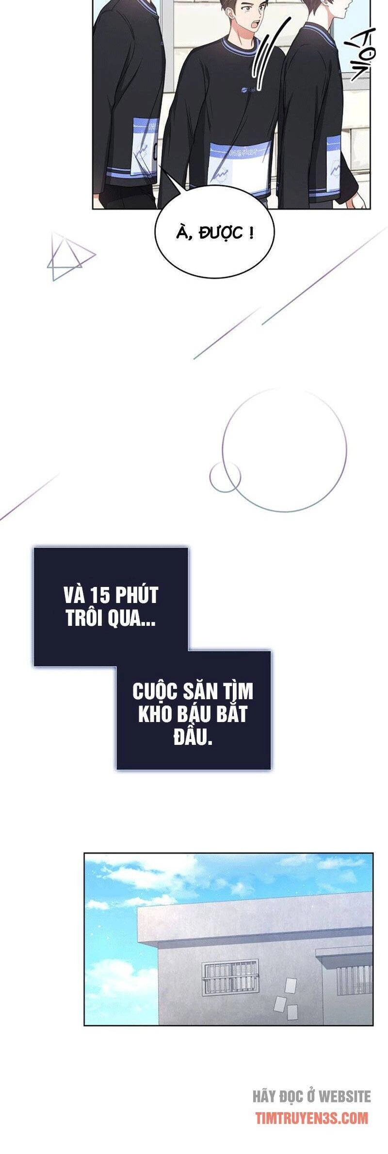 Ra Mắt Hay Ra Đi Chapter 18 - 33