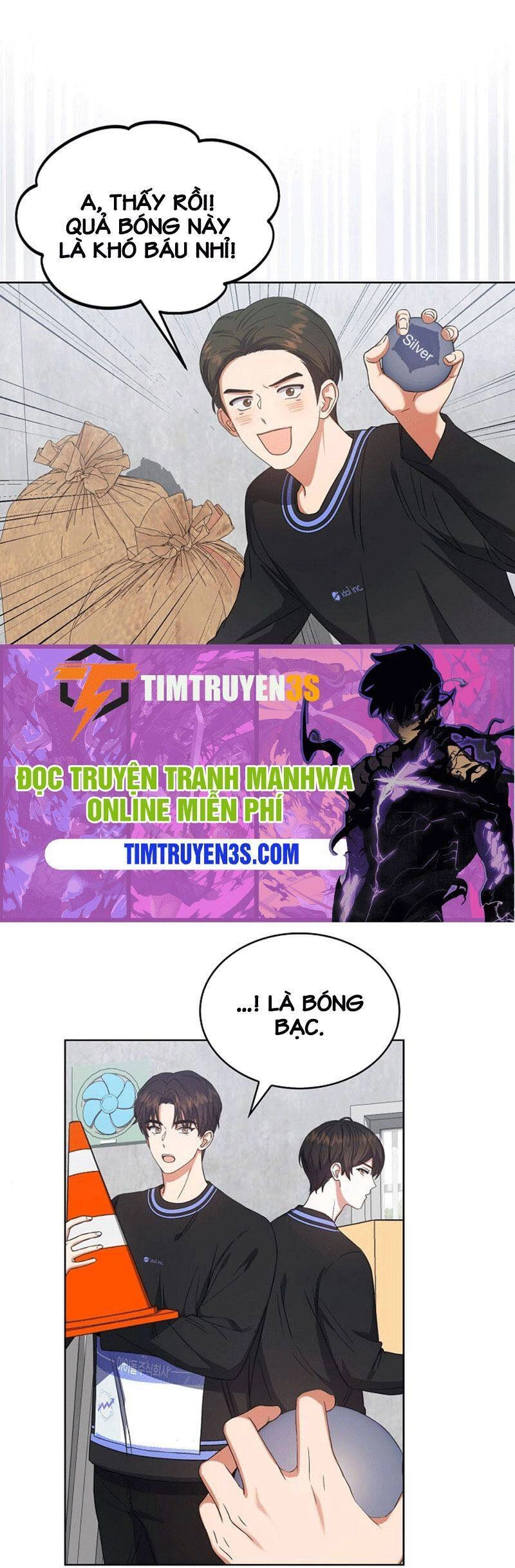 Ra Mắt Hay Ra Đi Chapter 18 - 34