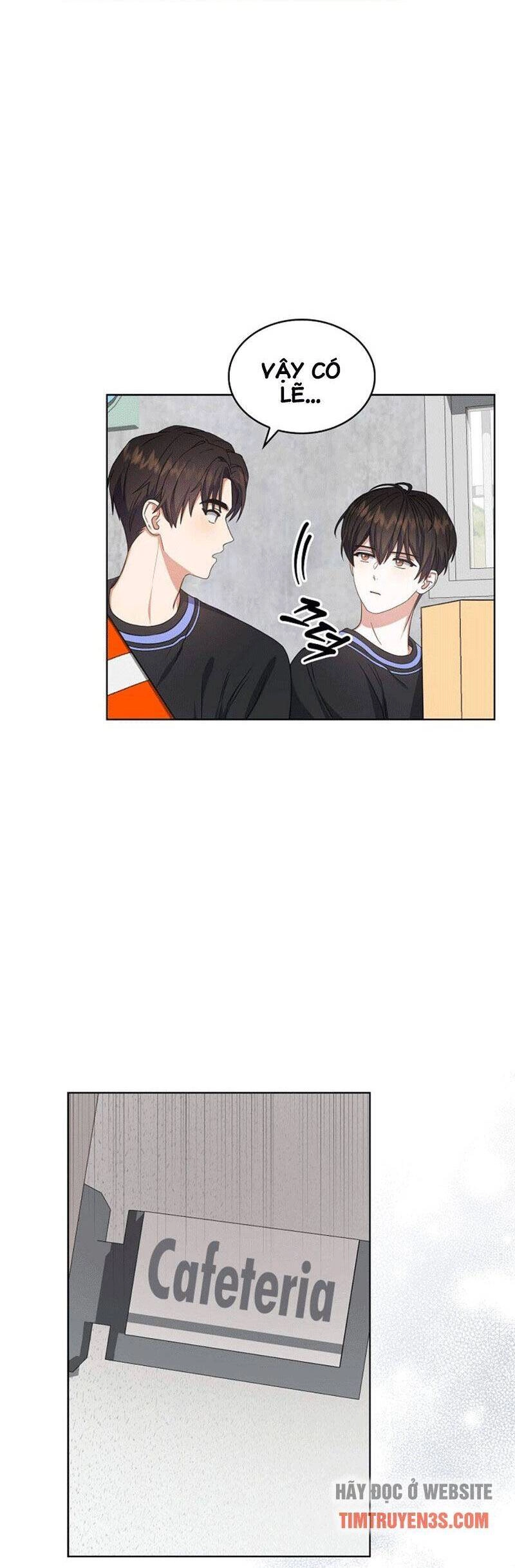 Ra Mắt Hay Ra Đi Chapter 18 - 35