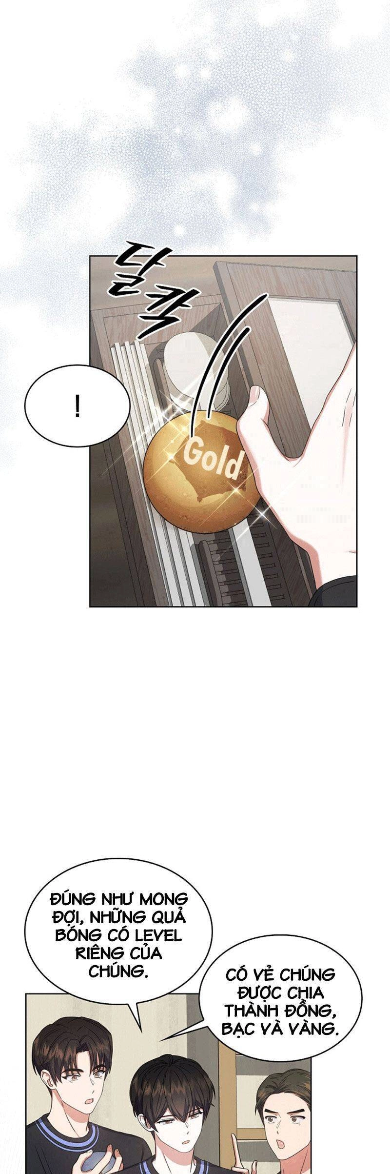 Ra Mắt Hay Ra Đi Chapter 18 - 36