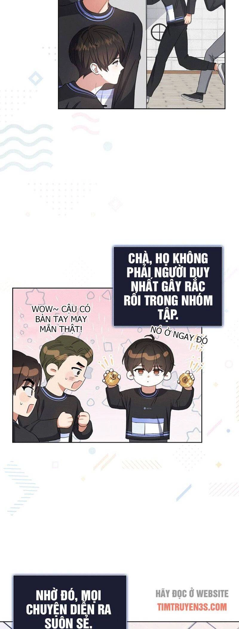 Ra Mắt Hay Ra Đi Chapter 18 - 39