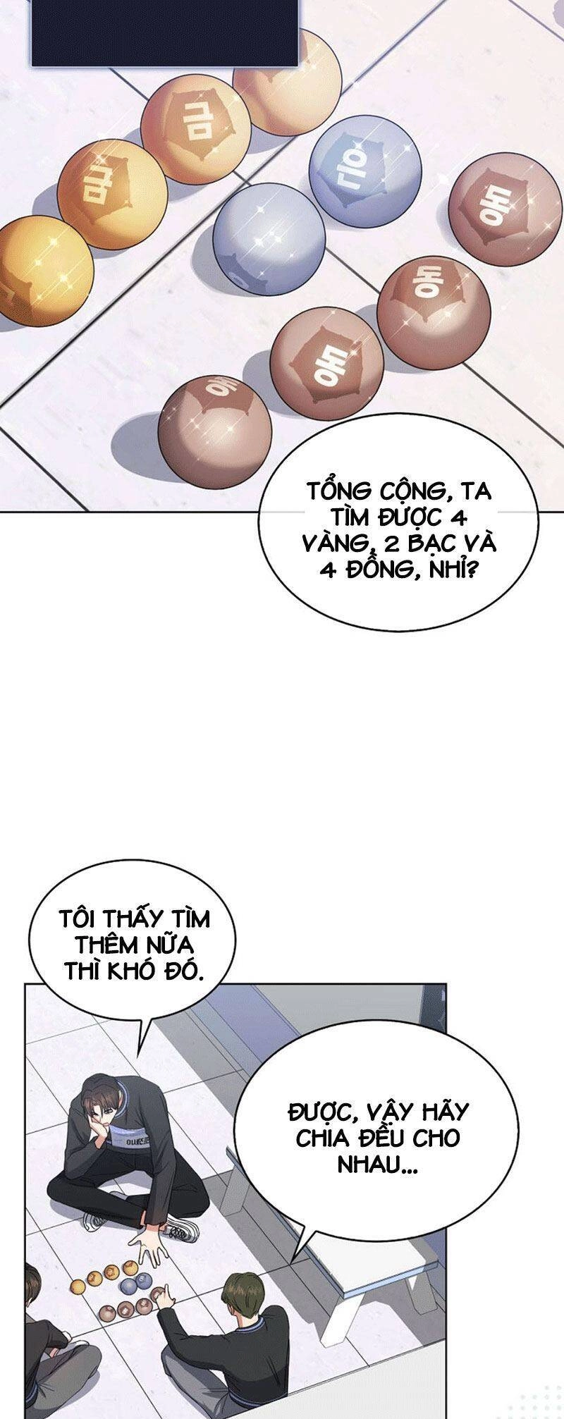 Ra Mắt Hay Ra Đi Chapter 18 - 40