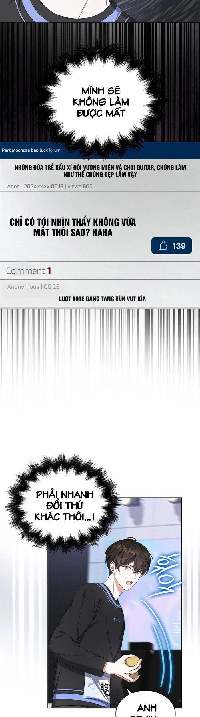 Ra Mắt Hay Ra Đi Chapter 19 - 6