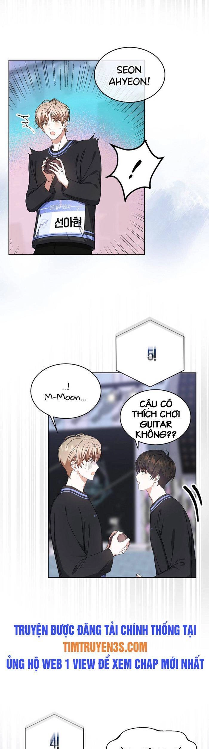 Ra Mắt Hay Ra Đi Chapter 19 - 10