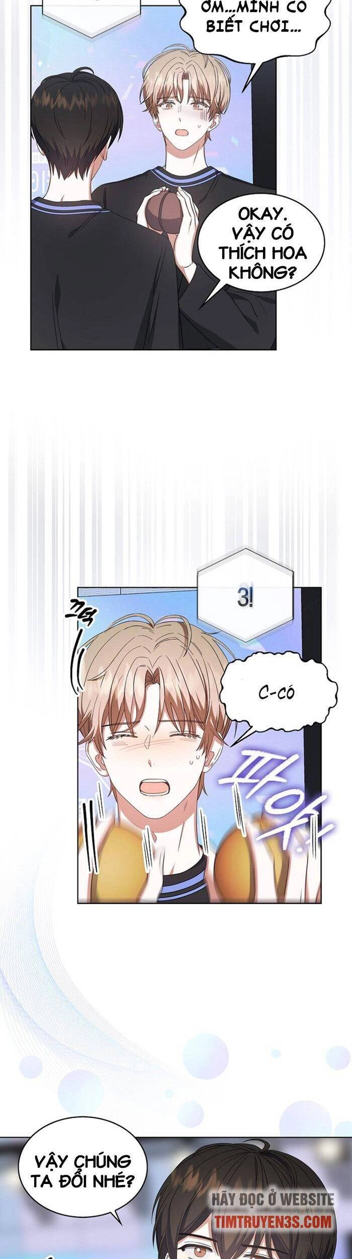 Ra Mắt Hay Ra Đi Chapter 19 - 11