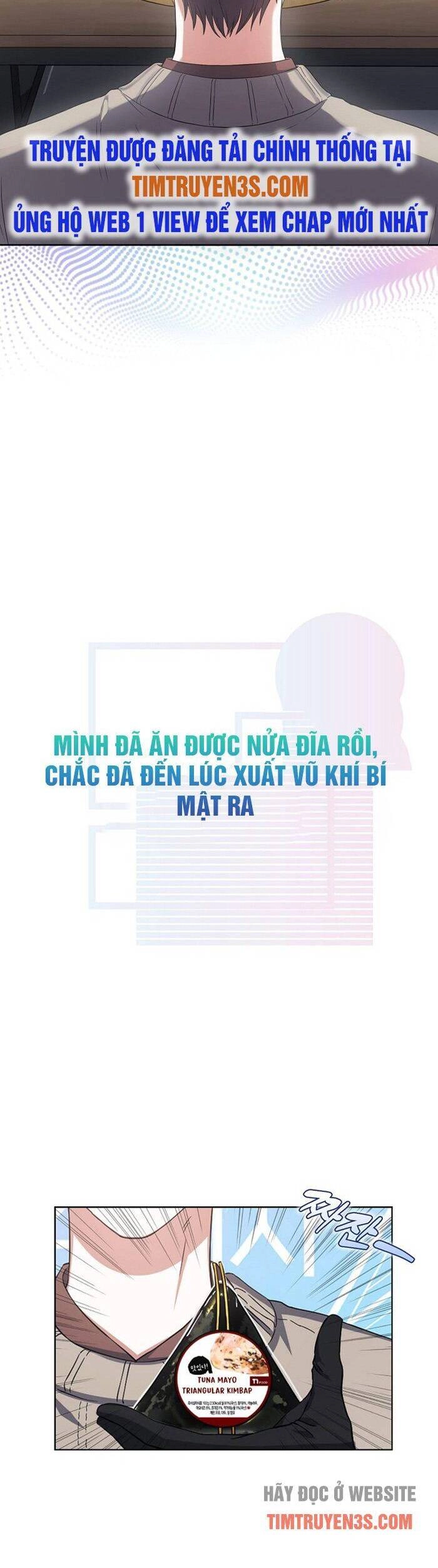 Ra Mắt Hay Ra Đi Chapter 19 - 35