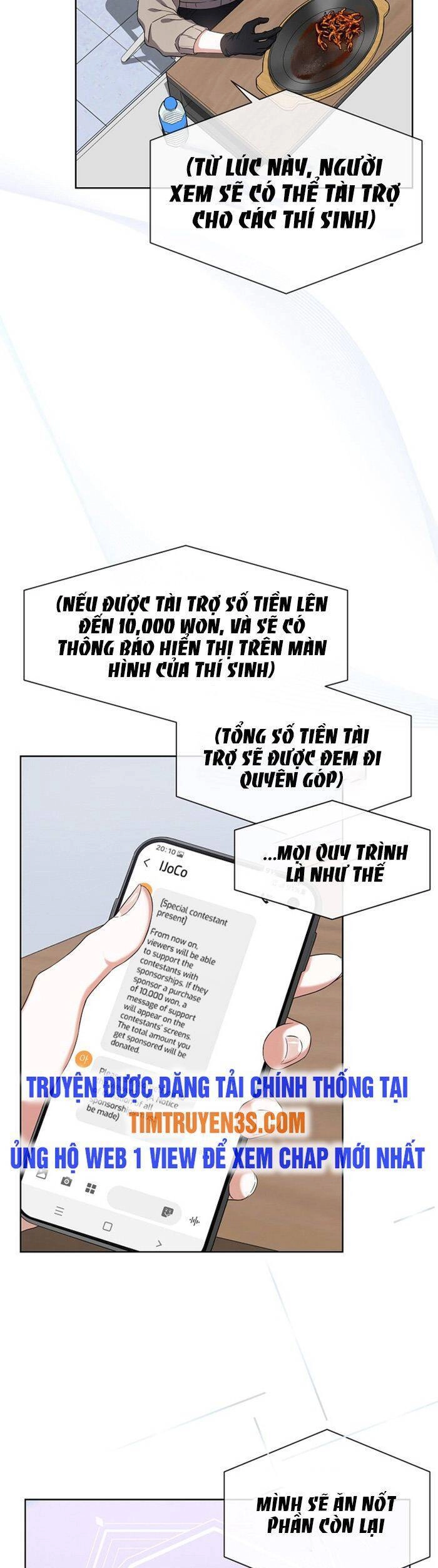 Ra Mắt Hay Ra Đi Chapter 19 - 42