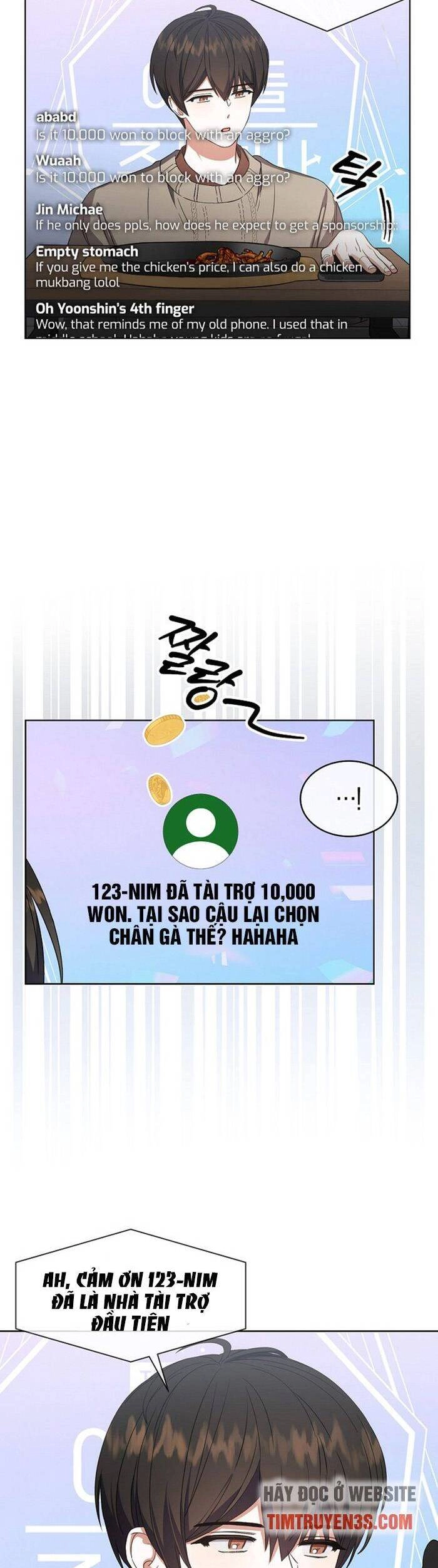 Ra Mắt Hay Ra Đi Chapter 19 - 43