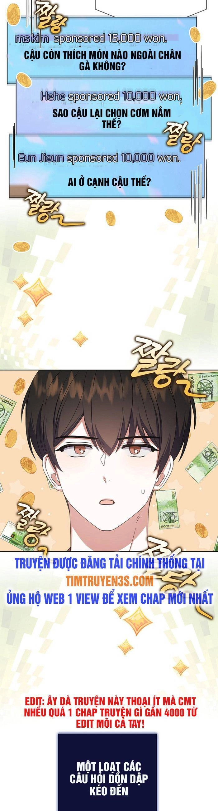 Ra Mắt Hay Ra Đi Chapter 19 - 46