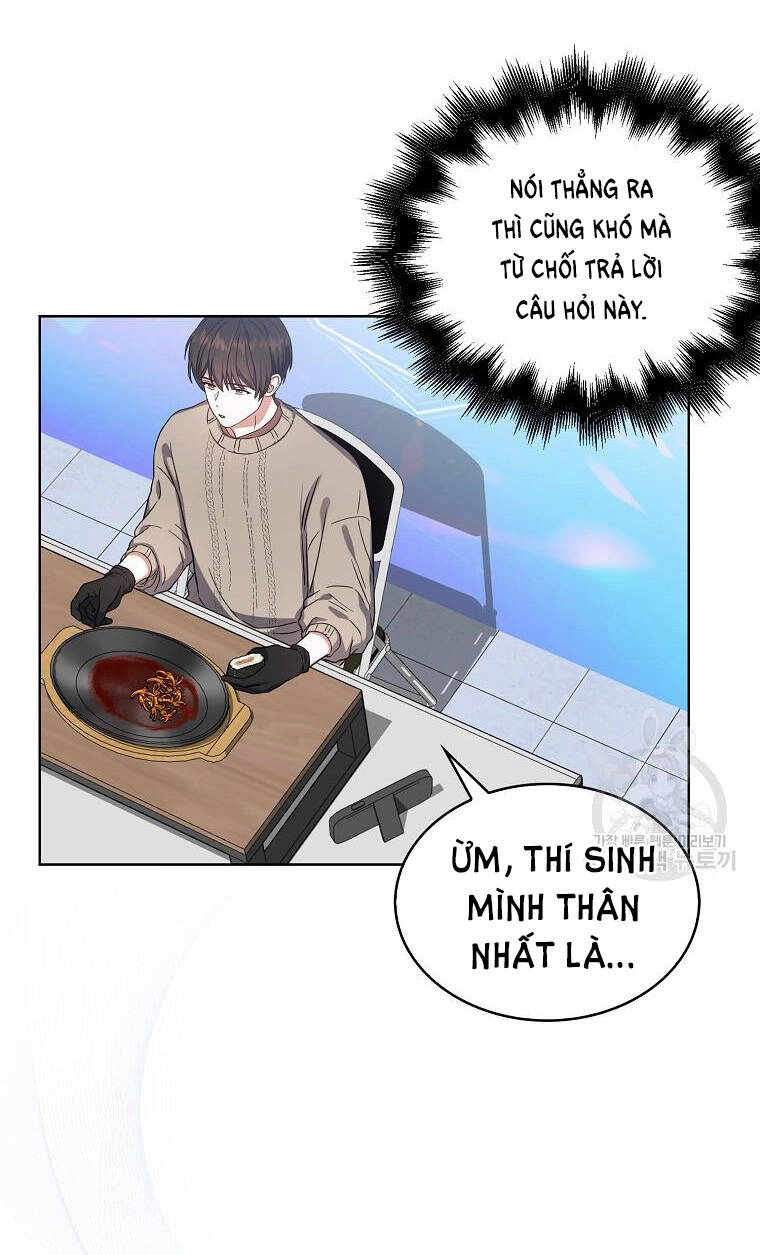 Ra Mắt Hay Ra Đi Chapter 20.2 - 5