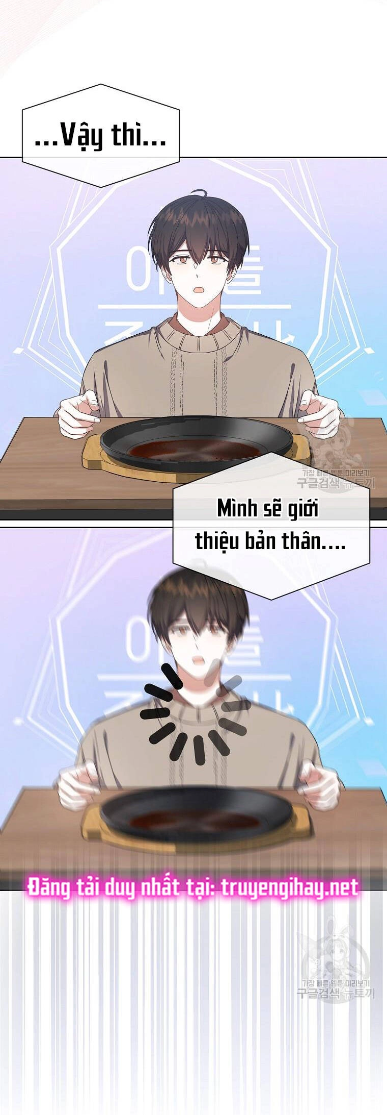 Ra Mắt Hay Ra Đi Chapter 20.2 - 20