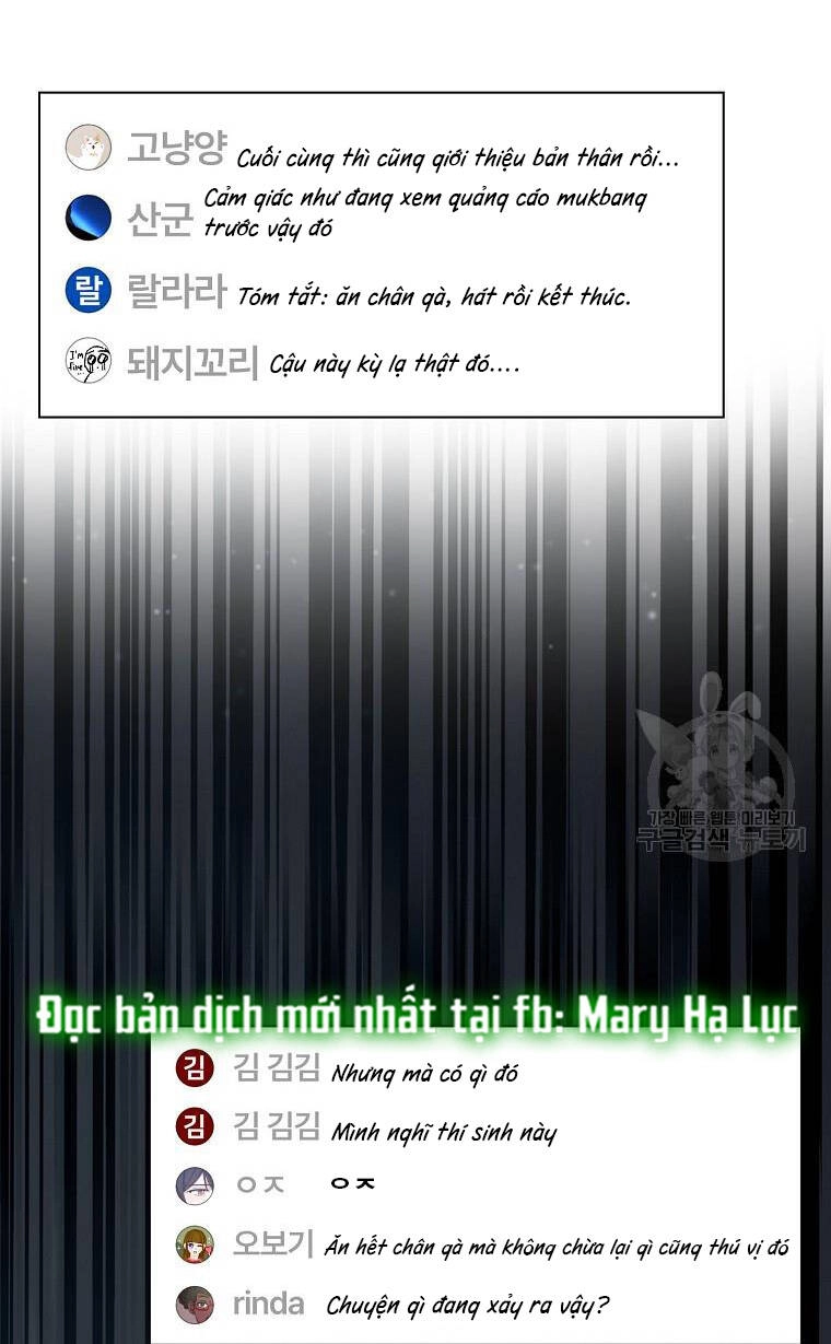 Ra Mắt Hay Ra Đi Chapter 20.2 - 22