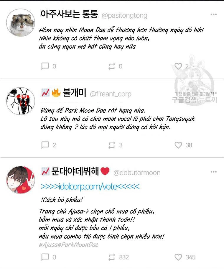 Ra Mắt Hay Ra Đi Chapter 20.2 - 24