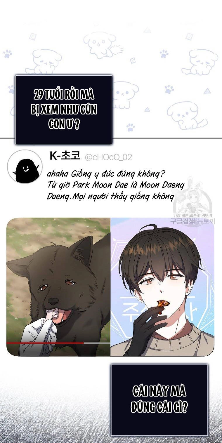 Ra Mắt Hay Ra Đi Chapter 20.2 - 31