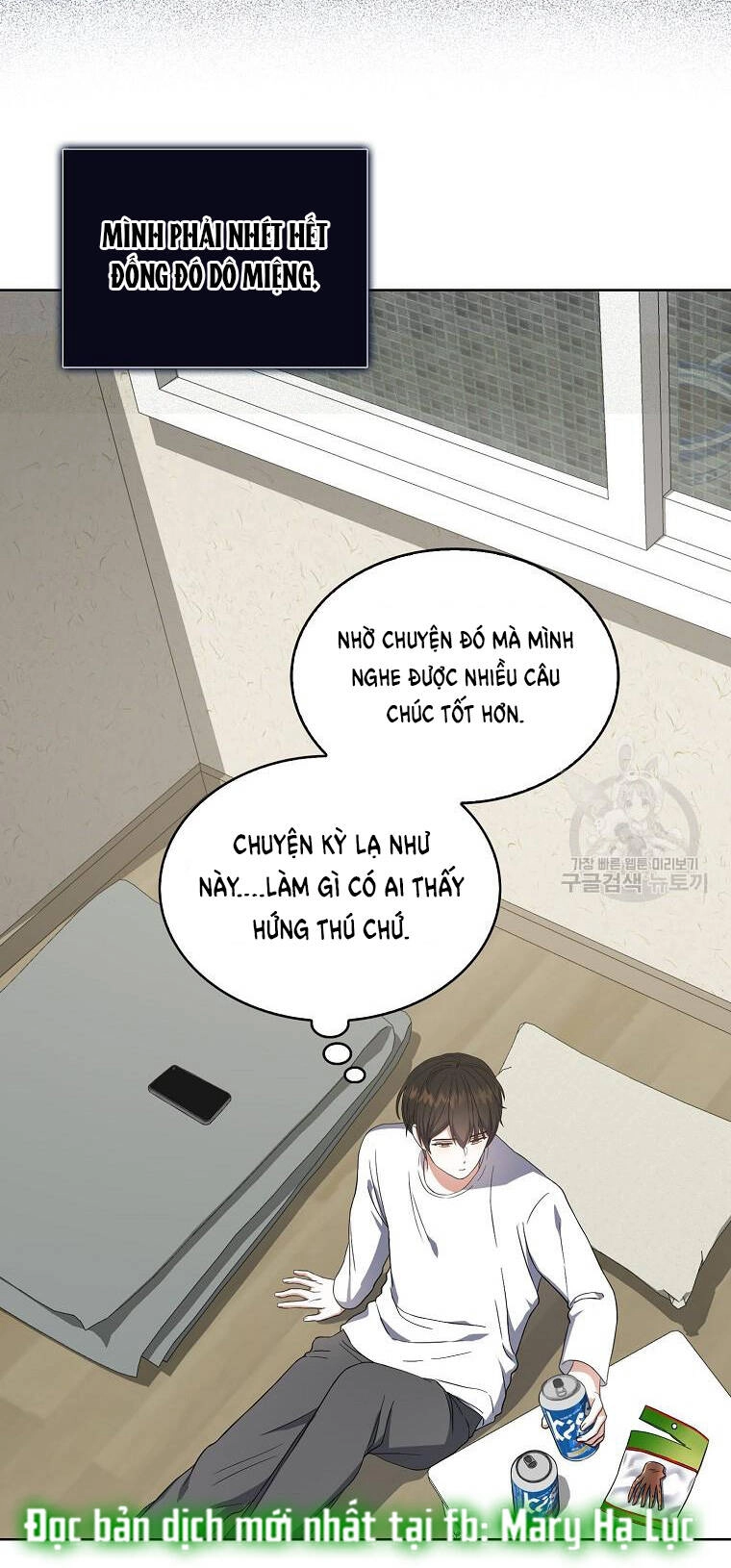 Ra Mắt Hay Ra Đi Chapter 20.2 - 34