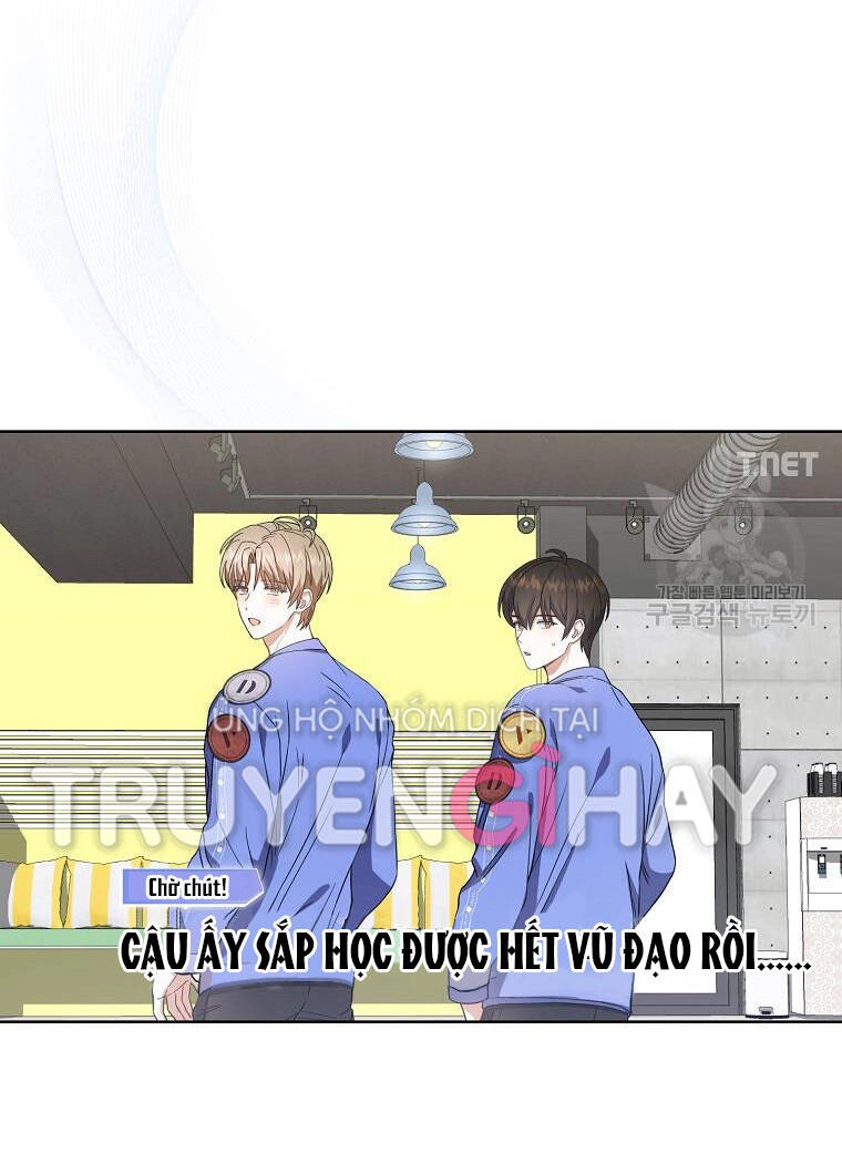 Ra Mắt Hay Ra Đi Chapter 20.2 - 36