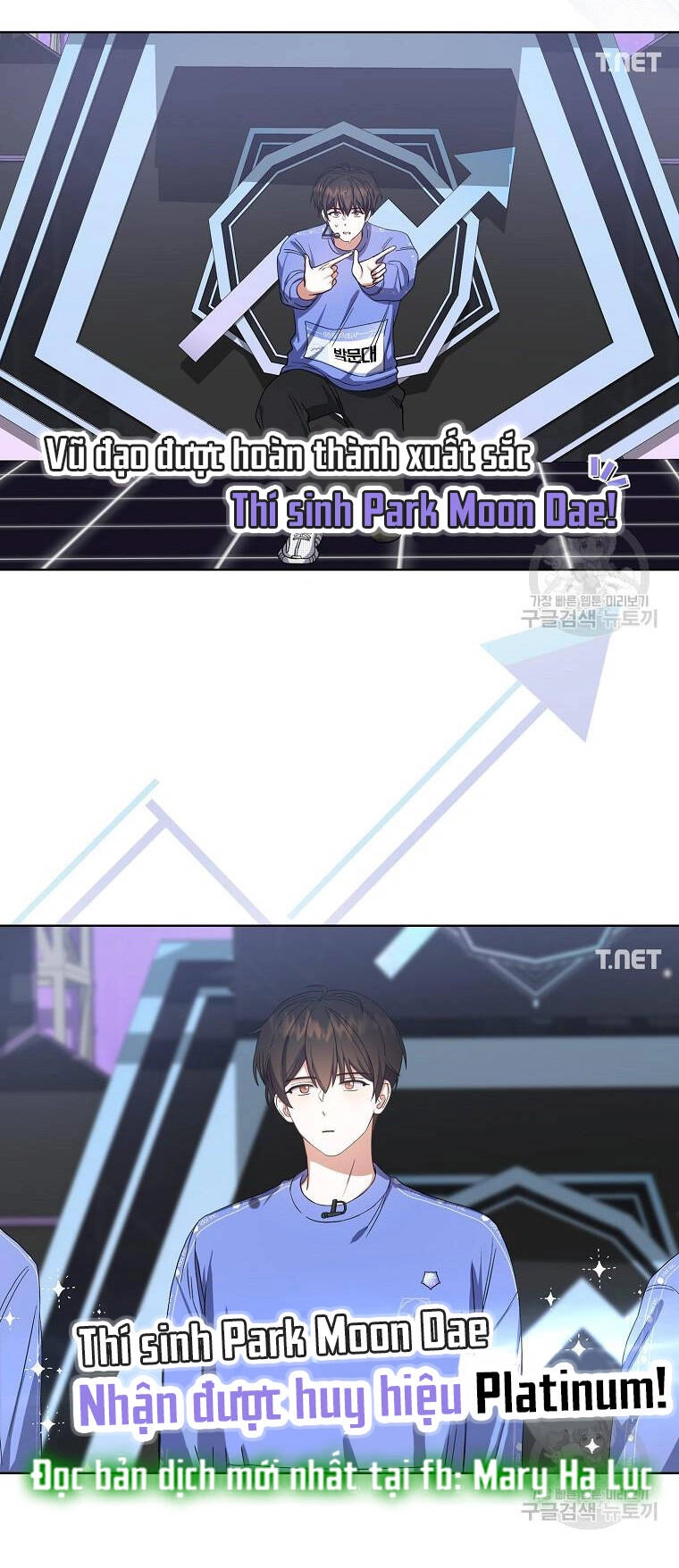 Ra Mắt Hay Ra Đi Chapter 20.2 - 38