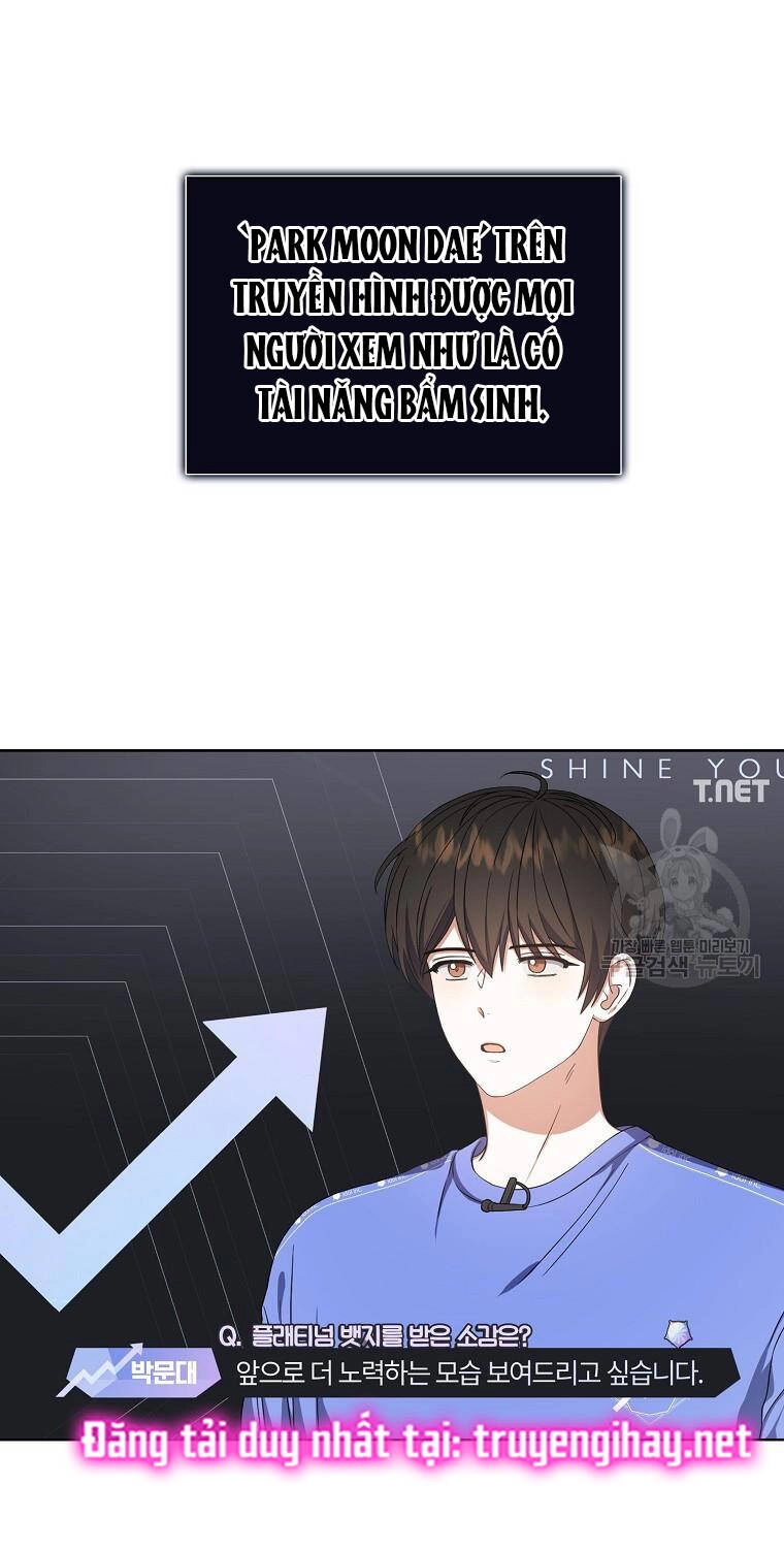 Ra Mắt Hay Ra Đi Chapter 20.2 - 39