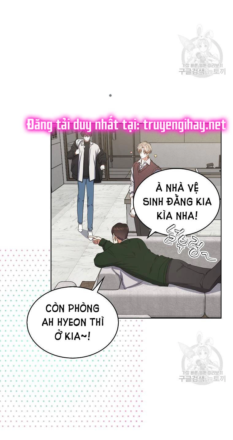 Ra Mắt Hay Ra Đi Chapter 20.2 - 55