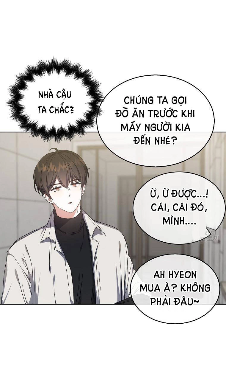 Ra Mắt Hay Ra Đi Chapter 20.2 - 56
