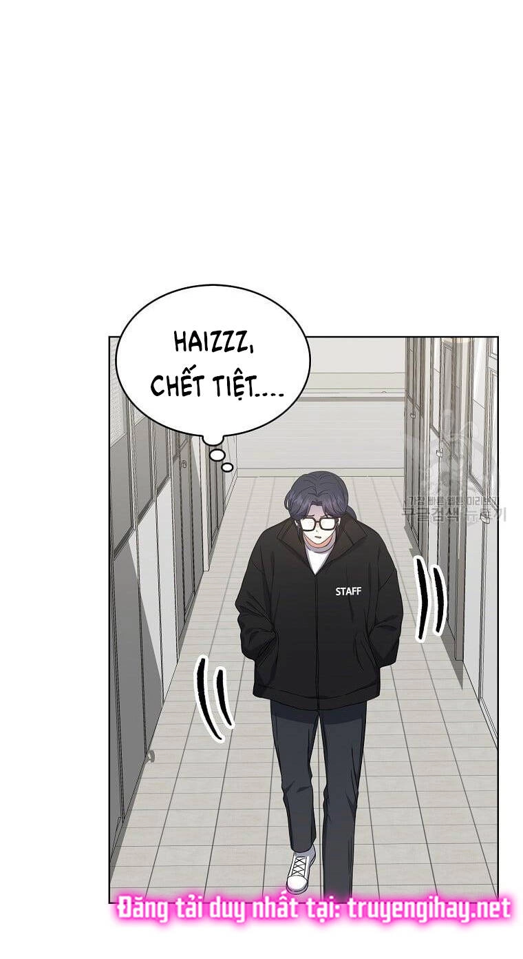 Ra Mắt Hay Ra Đi Chapter 21.1 - 6