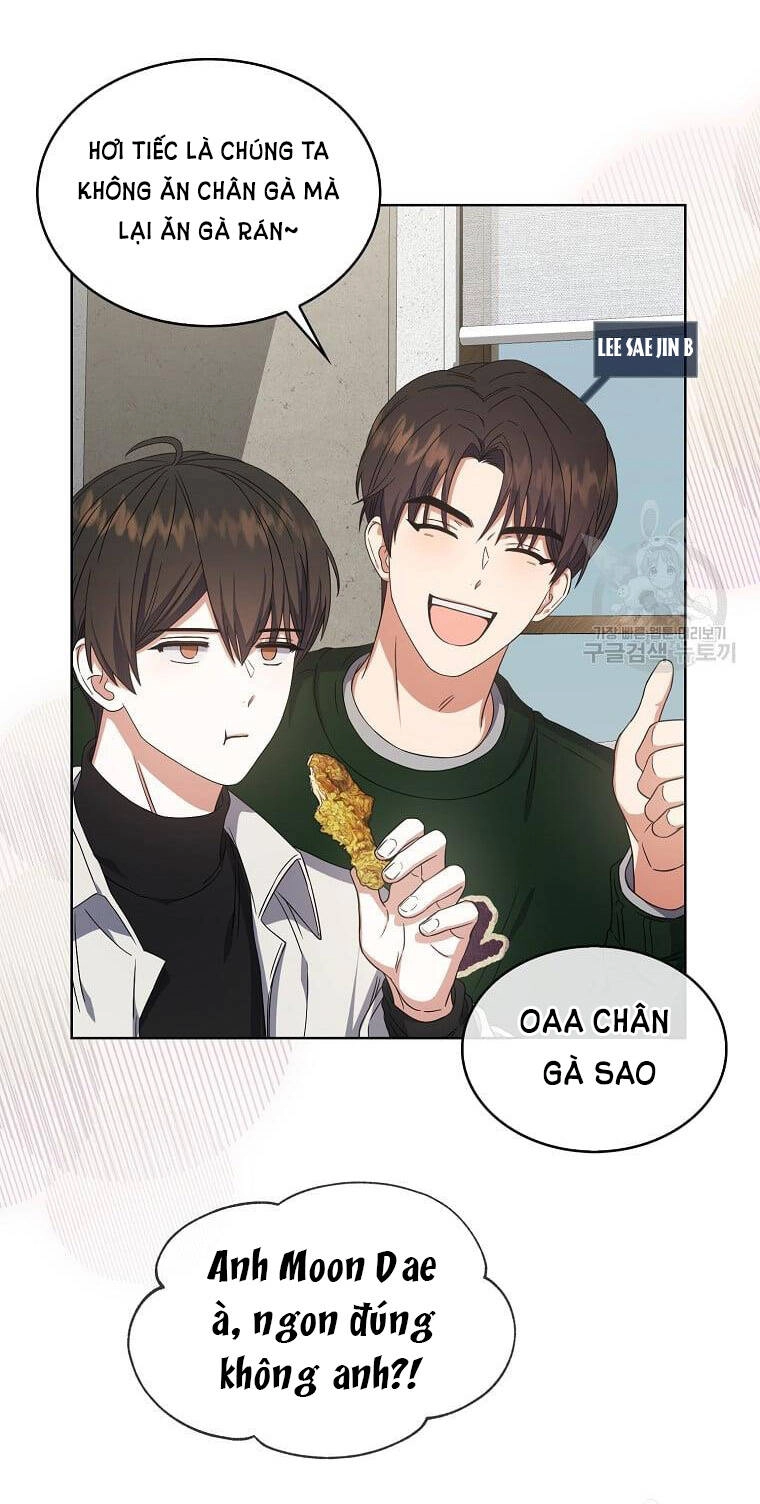 Ra Mắt Hay Ra Đi Chapter 21.1 - 12