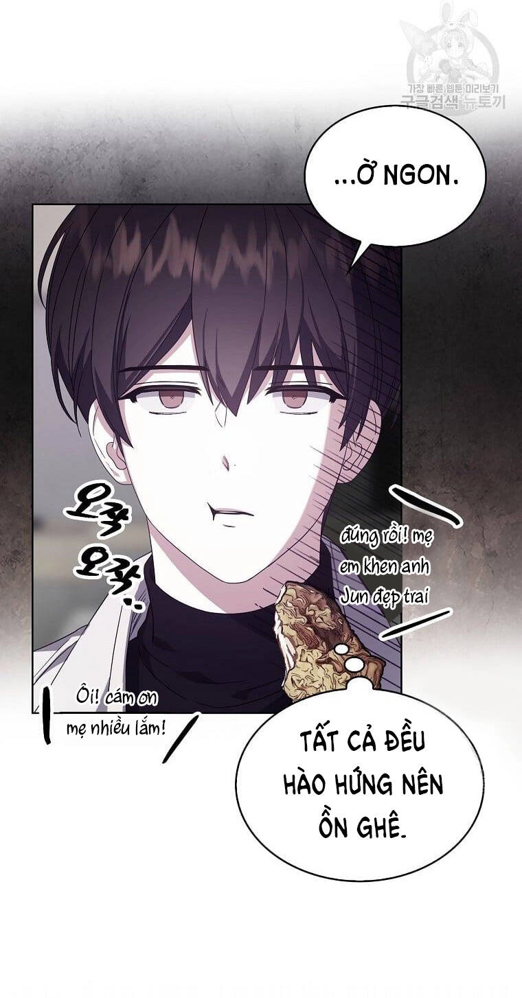 Ra Mắt Hay Ra Đi Chapter 21.1 - 13