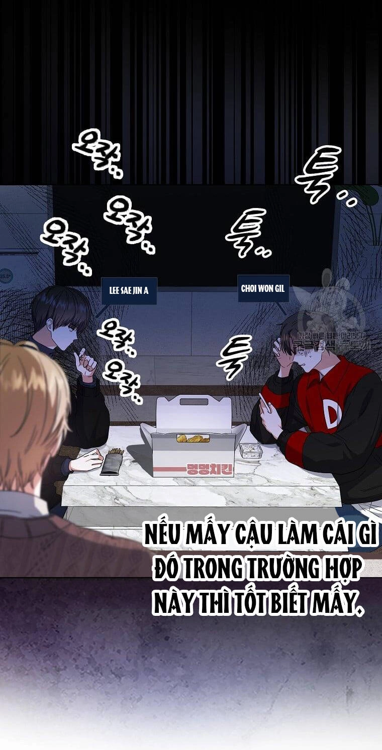 Ra Mắt Hay Ra Đi Chapter 21.1 - 15