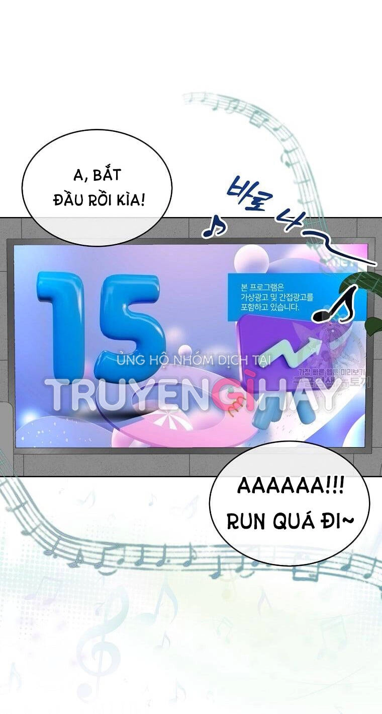 Ra Mắt Hay Ra Đi Chapter 21.1 - 17