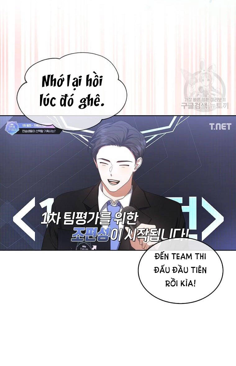 Ra Mắt Hay Ra Đi Chapter 21.1 - 18