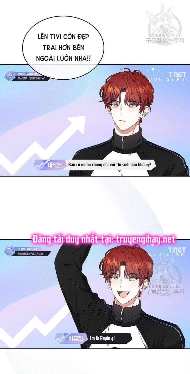 Ra Mắt Hay Ra Đi Chapter 21.2 - 1