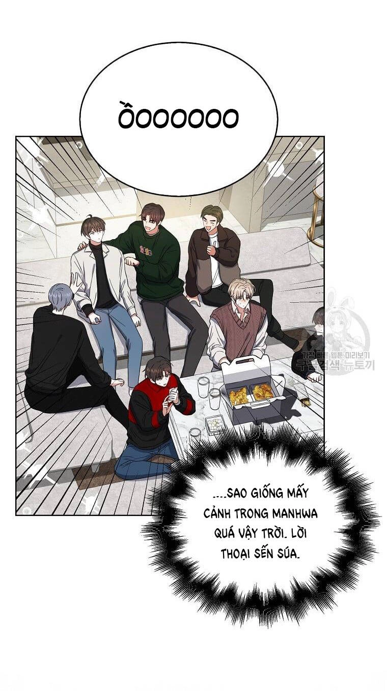 Ra Mắt Hay Ra Đi Chapter 21.2 - 36