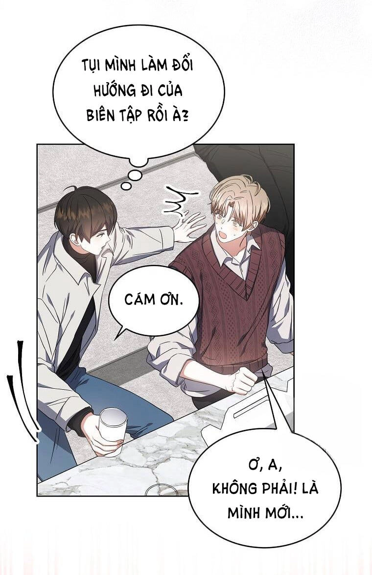 Ra Mắt Hay Ra Đi Chapter 21.2 - 38