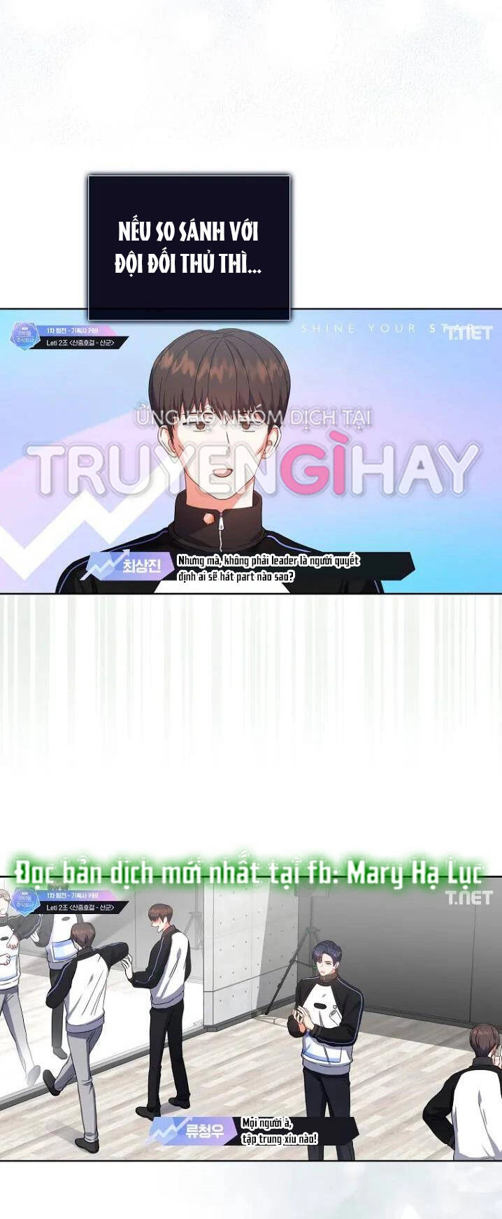 Ra Mắt Hay Ra Đi Chapter 22.1 - 13