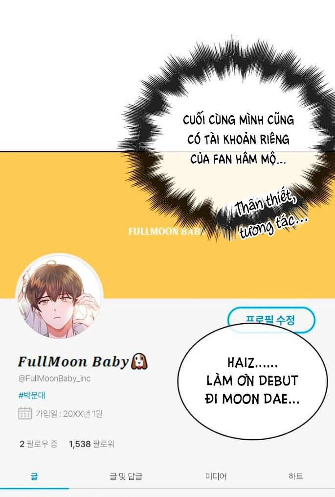 Ra Mắt Hay Ra Đi Chapter 23.2 - 9