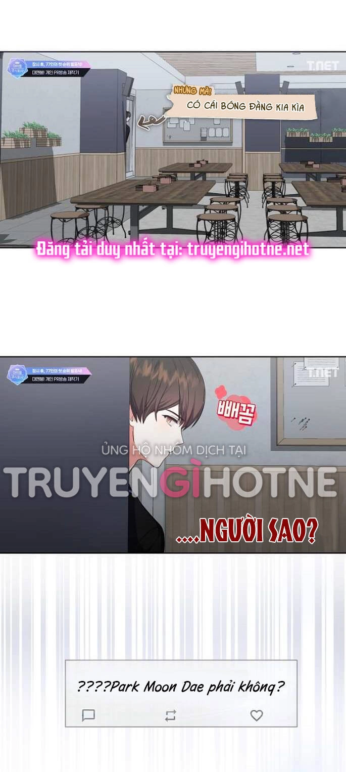 Ra Mắt Hay Ra Đi Chapter 23.2 - 19