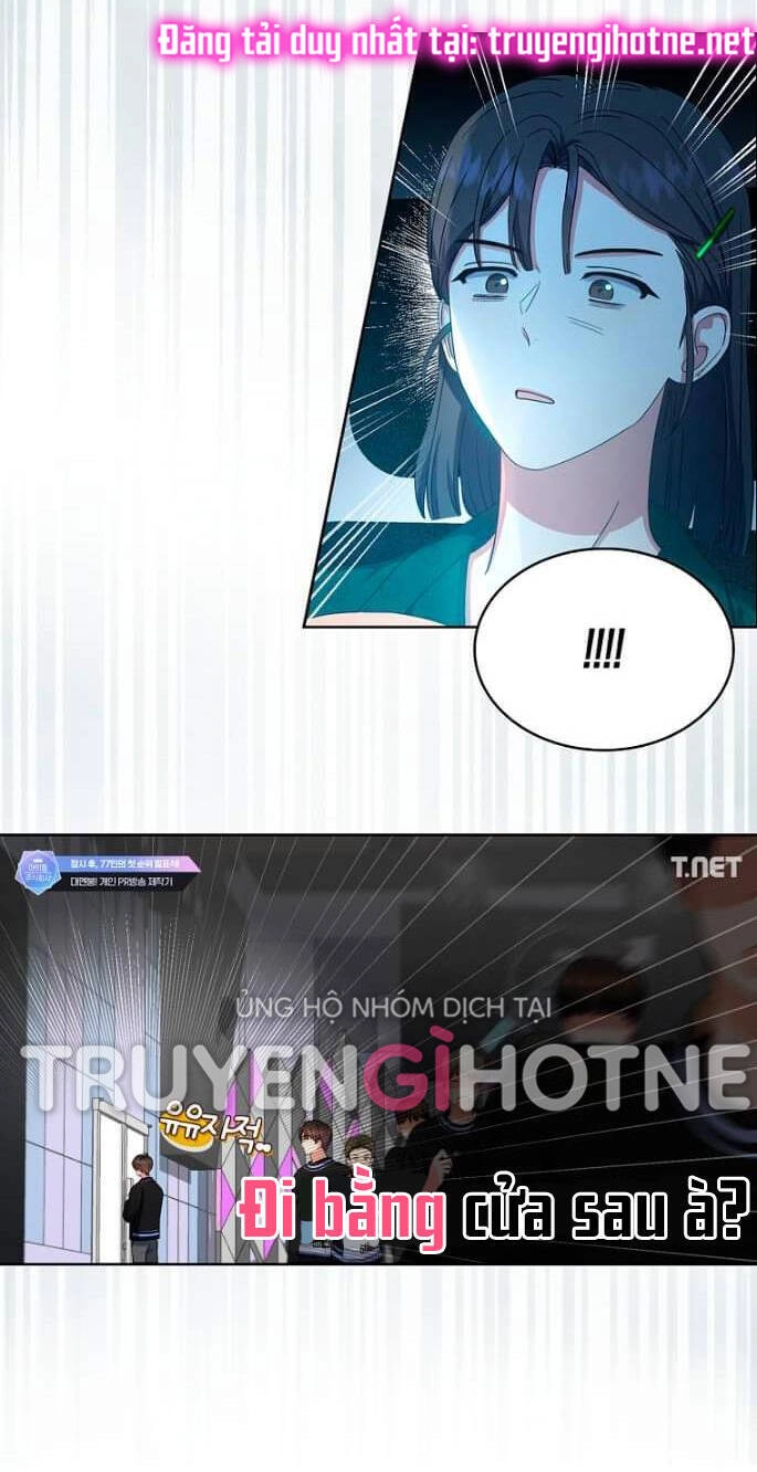 Ra Mắt Hay Ra Đi Chapter 23.2 - 24