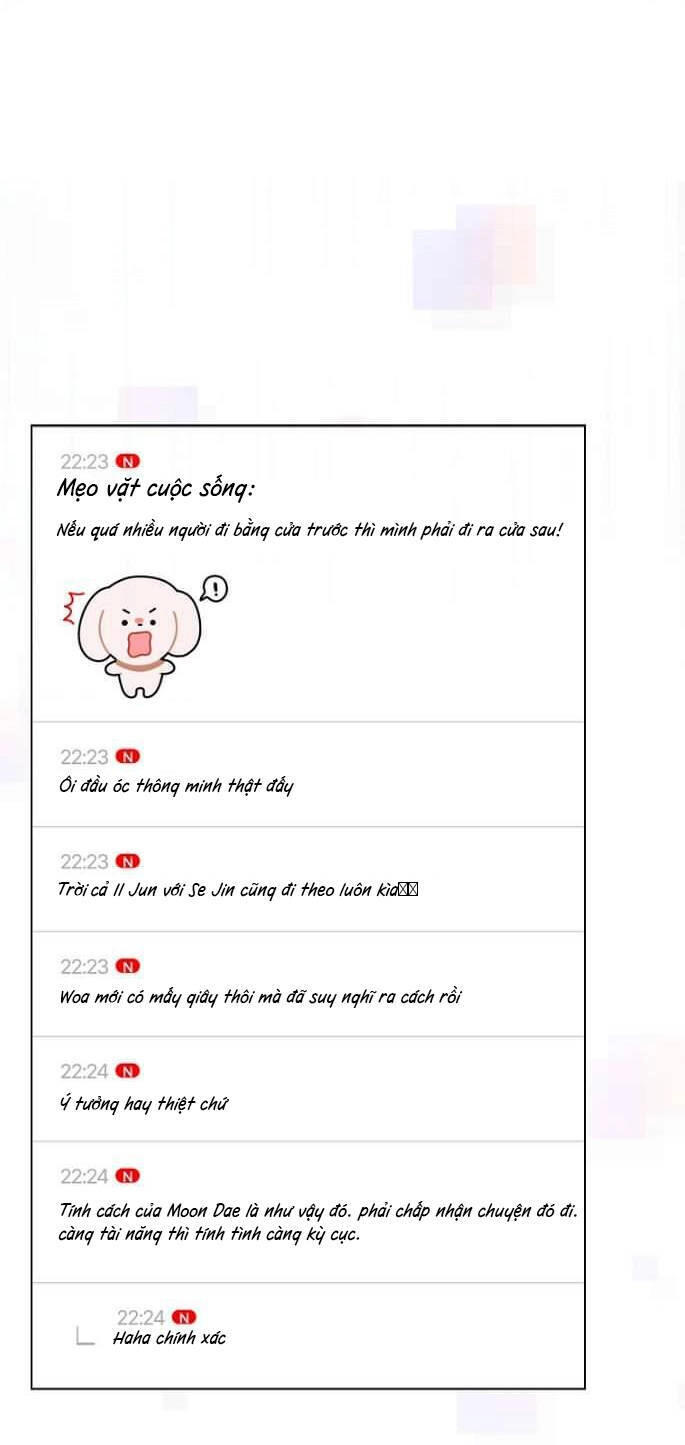 Ra Mắt Hay Ra Đi Chapter 23.2 - 25