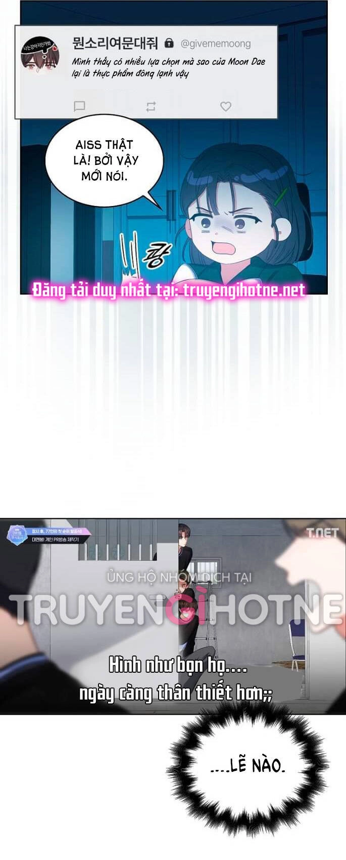 Ra Mắt Hay Ra Đi Chapter 23.2 - 27