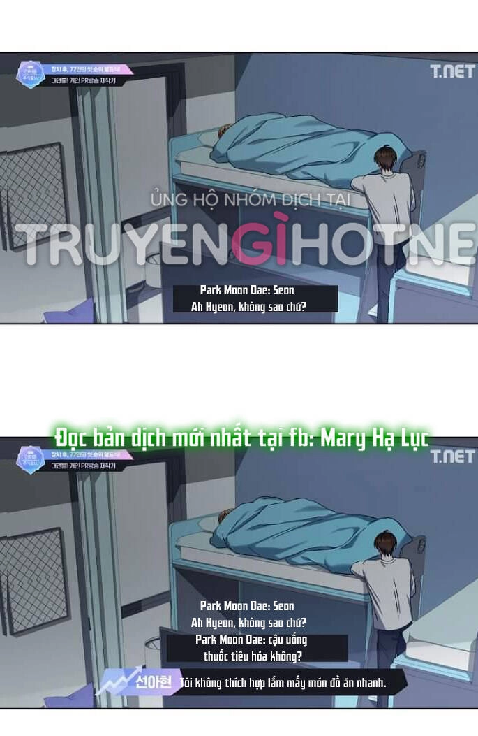 Ra Mắt Hay Ra Đi Chapter 23.2 - 31