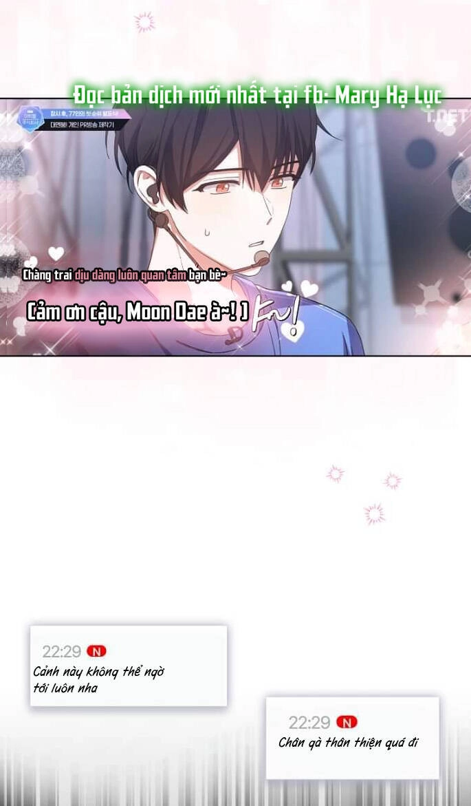 Ra Mắt Hay Ra Đi Chapter 23.2 - 33