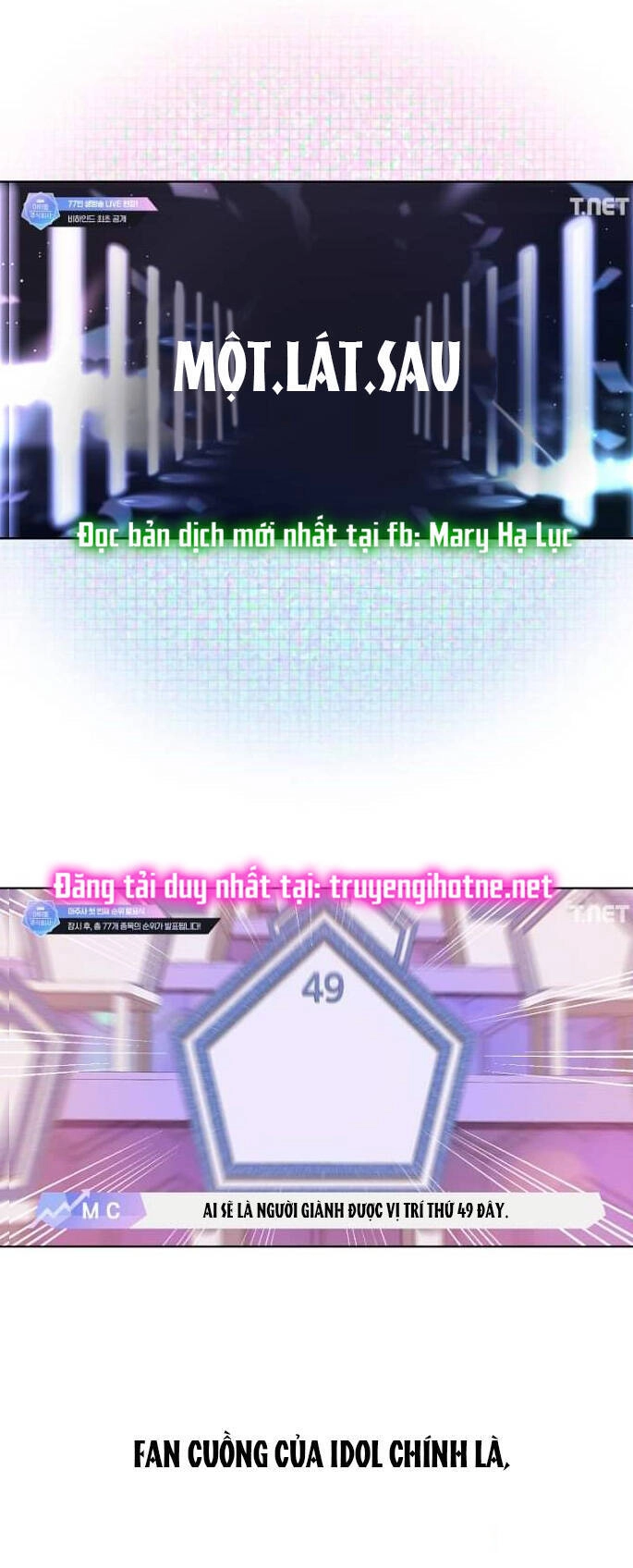 Ra Mắt Hay Ra Đi Chapter 23.2 - 43