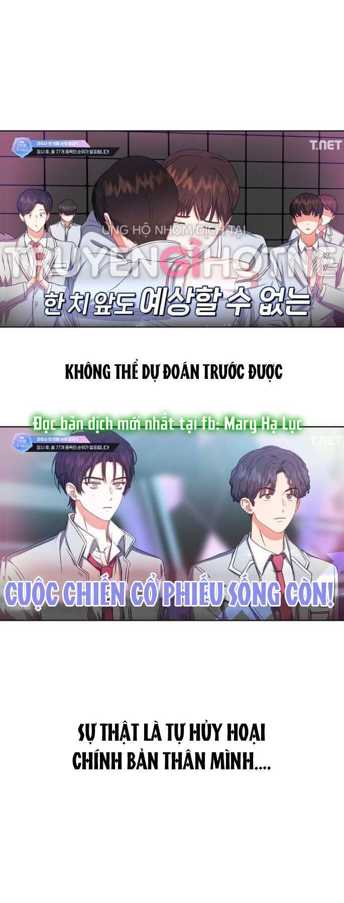 Ra Mắt Hay Ra Đi Chapter 23.2 - 44