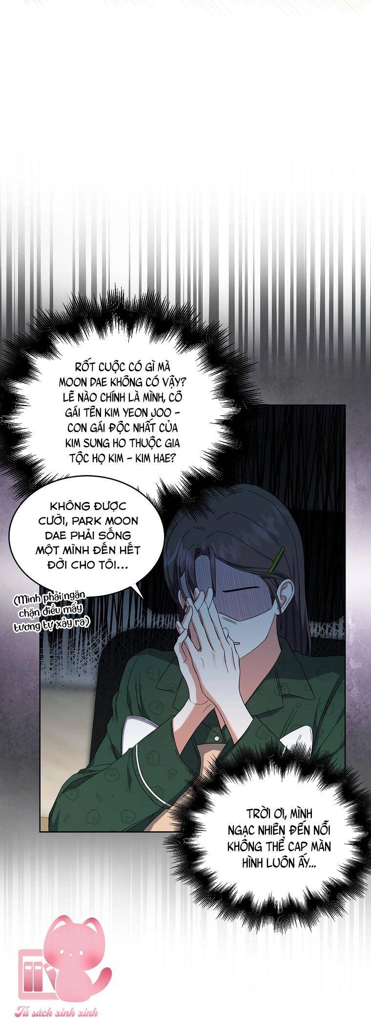 Ra Mắt Hay Ra Đi Chapter 24 - 8