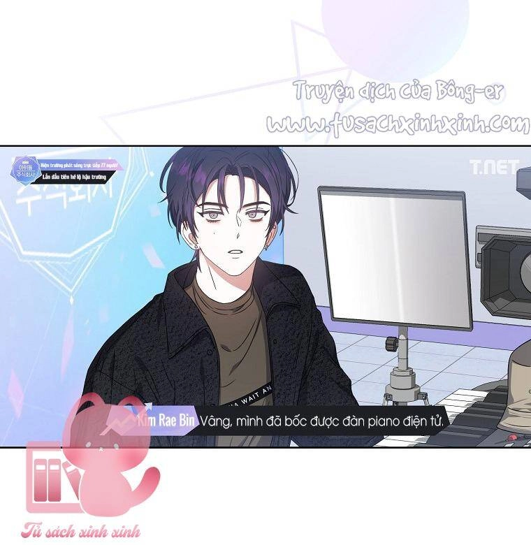 Ra Mắt Hay Ra Đi Chapter 24 - 12