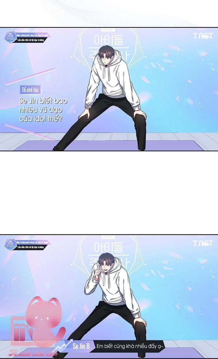 Ra Mắt Hay Ra Đi Chapter 24 - 14