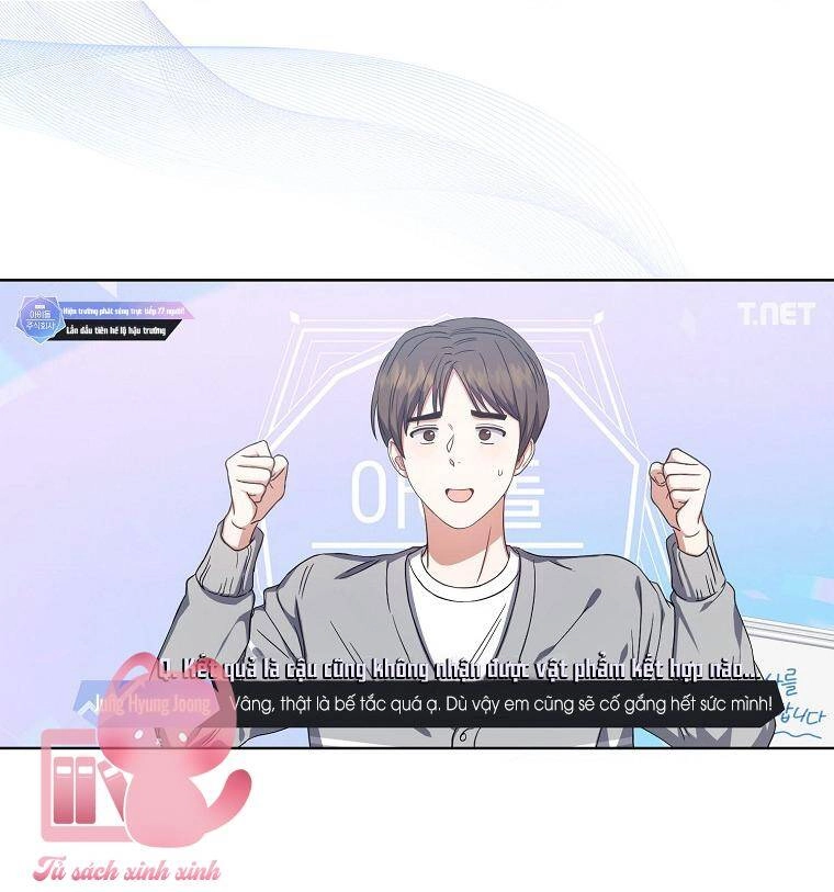 Ra Mắt Hay Ra Đi Chapter 24 - 15