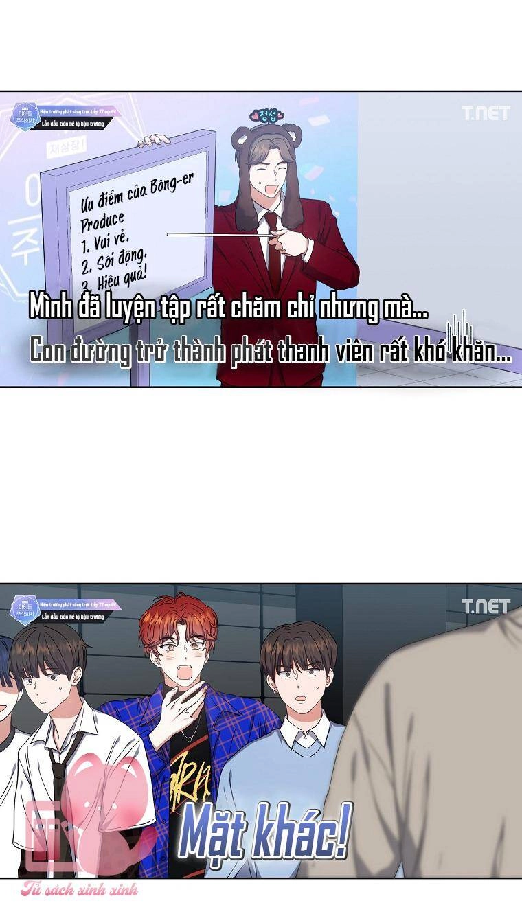 Ra Mắt Hay Ra Đi Chapter 24 - 16